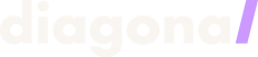 Logo Diagonal